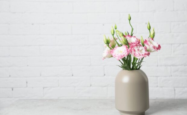 Garage Conversion Flowers