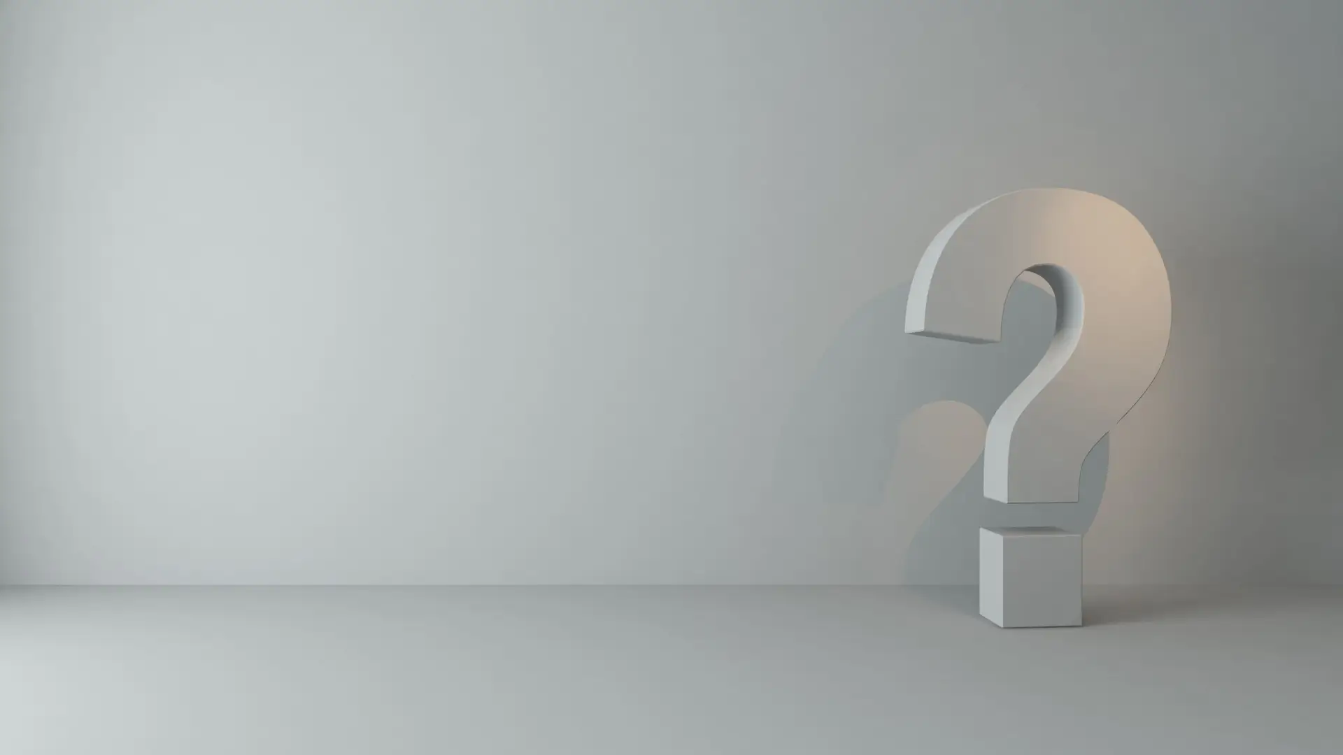 Frequently asked questions on garage conversions